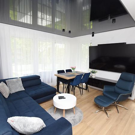 Salt Island Apartament Kolobrzeg Διαμέρισμα Εξωτερικό φωτογραφία