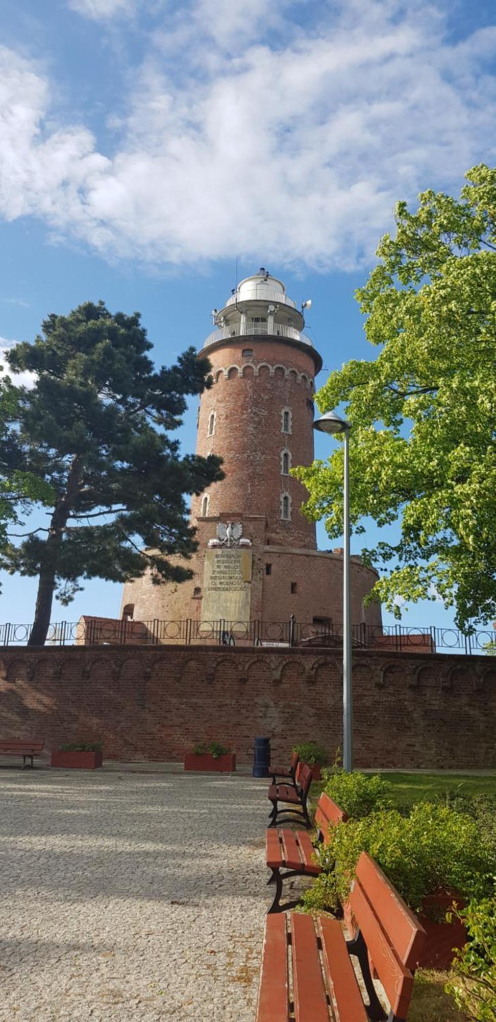 Salt Island Apartament Kolobrzeg Διαμέρισμα Εξωτερικό φωτογραφία