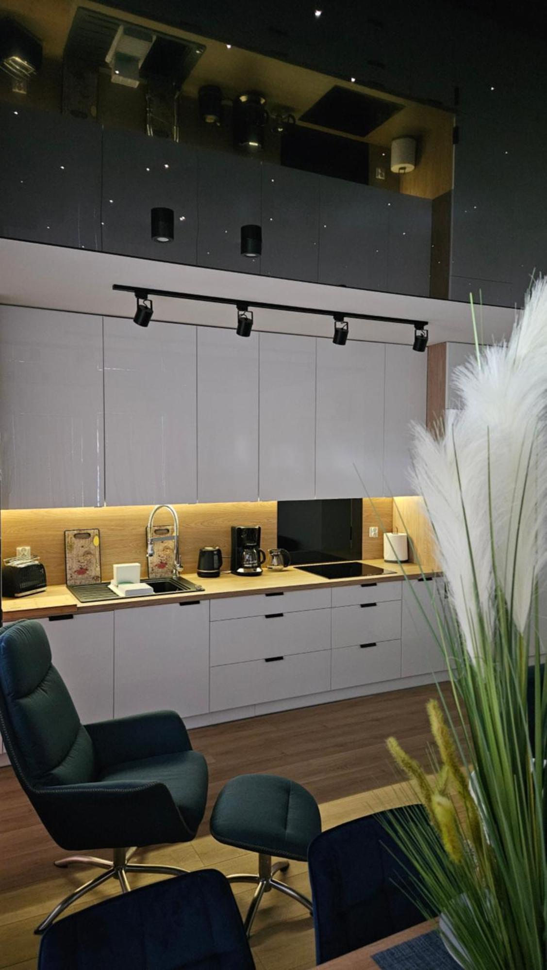 Salt Island Apartament Kolobrzeg Διαμέρισμα Εξωτερικό φωτογραφία