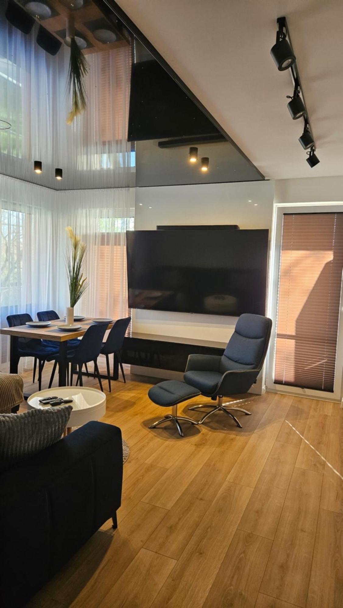 Salt Island Apartament Kolobrzeg Διαμέρισμα Εξωτερικό φωτογραφία