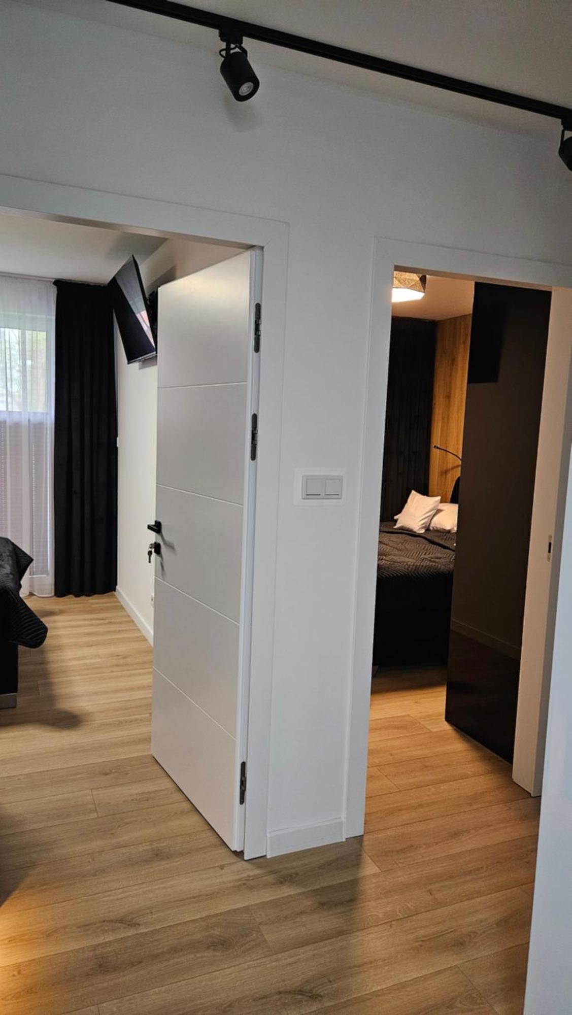 Salt Island Apartament Kolobrzeg Διαμέρισμα Εξωτερικό φωτογραφία