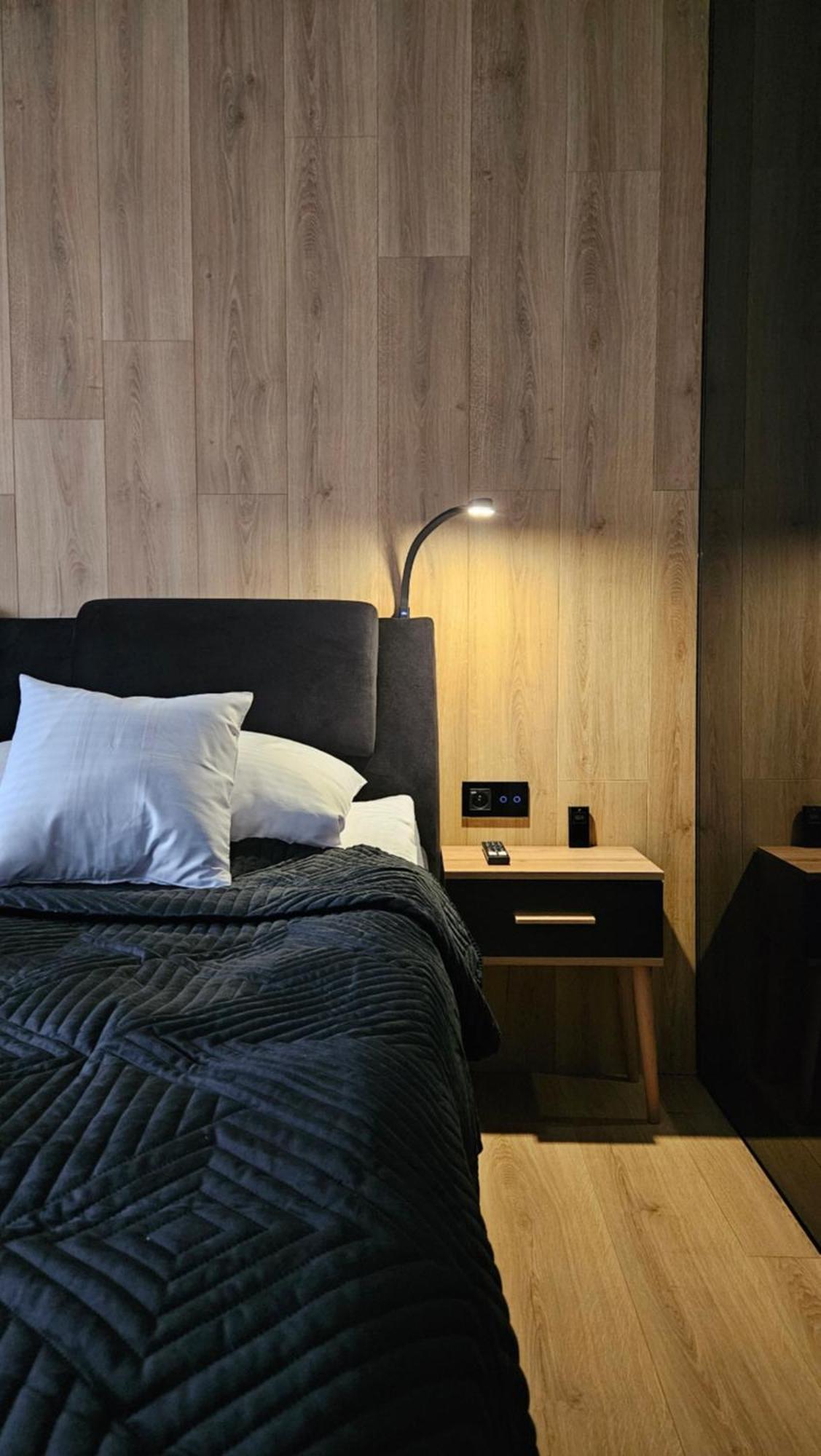 Salt Island Apartament Kolobrzeg Διαμέρισμα Εξωτερικό φωτογραφία