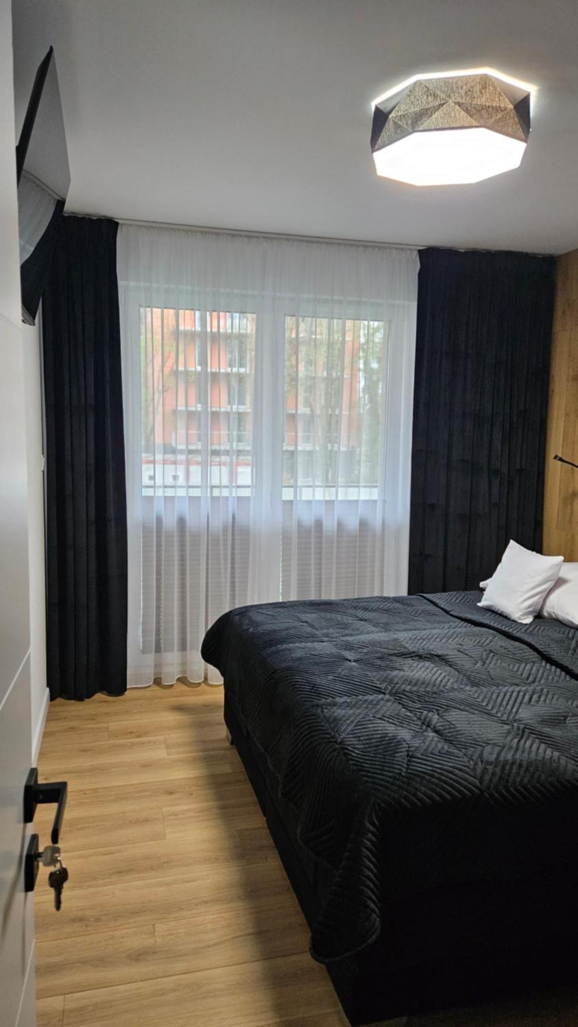 Salt Island Apartament Kolobrzeg Διαμέρισμα Εξωτερικό φωτογραφία
