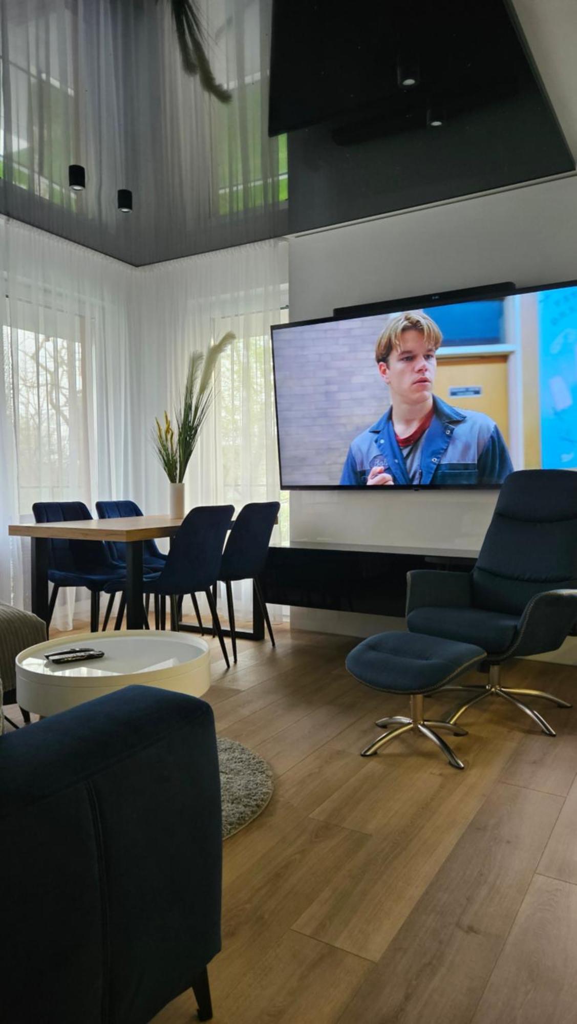 Salt Island Apartament Kolobrzeg Διαμέρισμα Εξωτερικό φωτογραφία