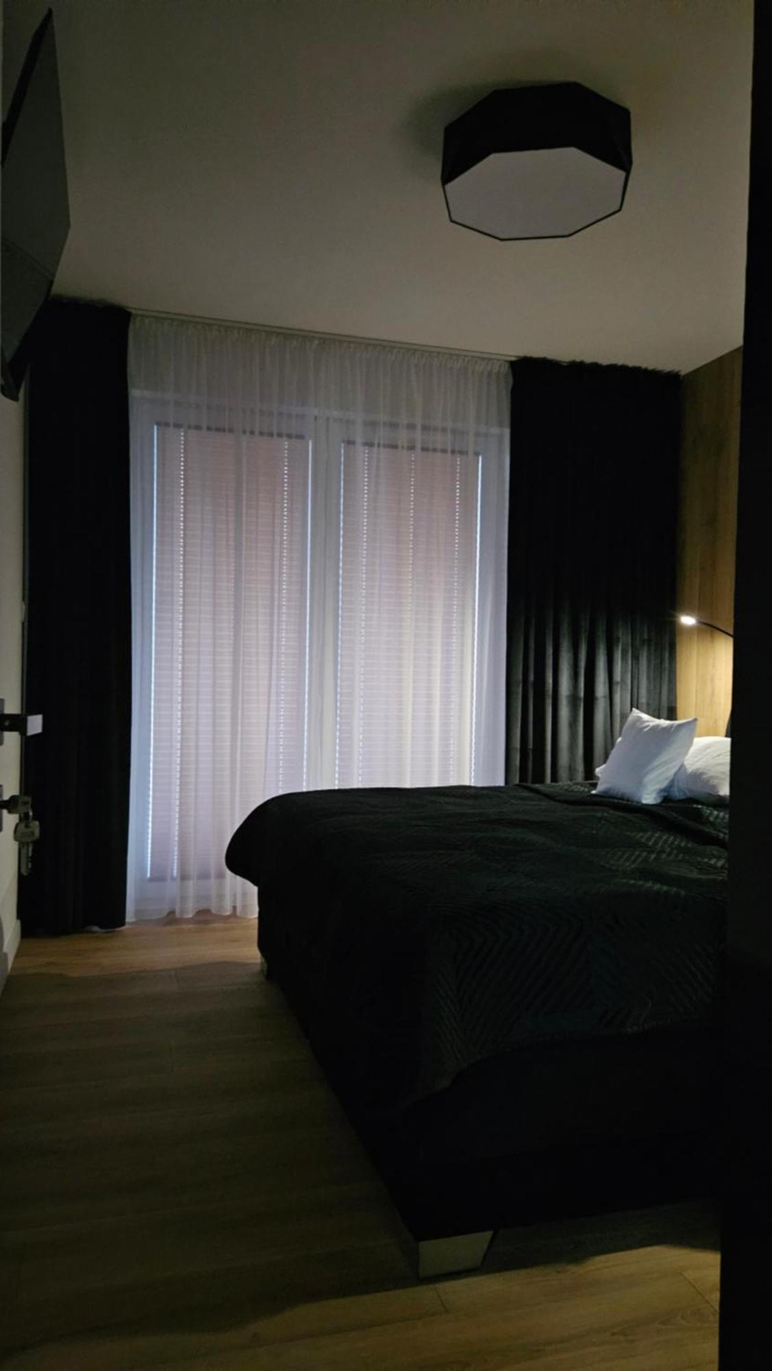 Salt Island Apartament Kolobrzeg Διαμέρισμα Εξωτερικό φωτογραφία