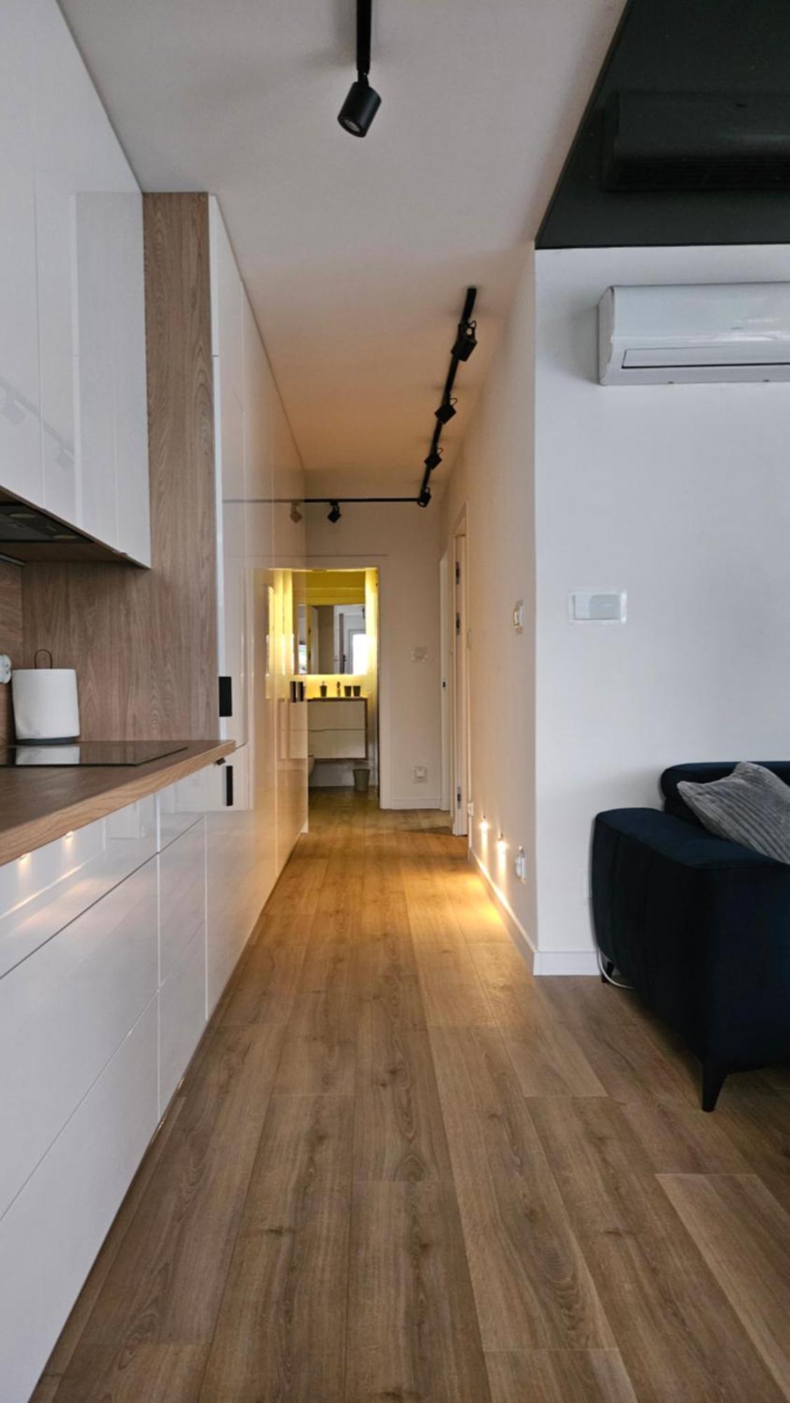 Salt Island Apartament Kolobrzeg Διαμέρισμα Εξωτερικό φωτογραφία