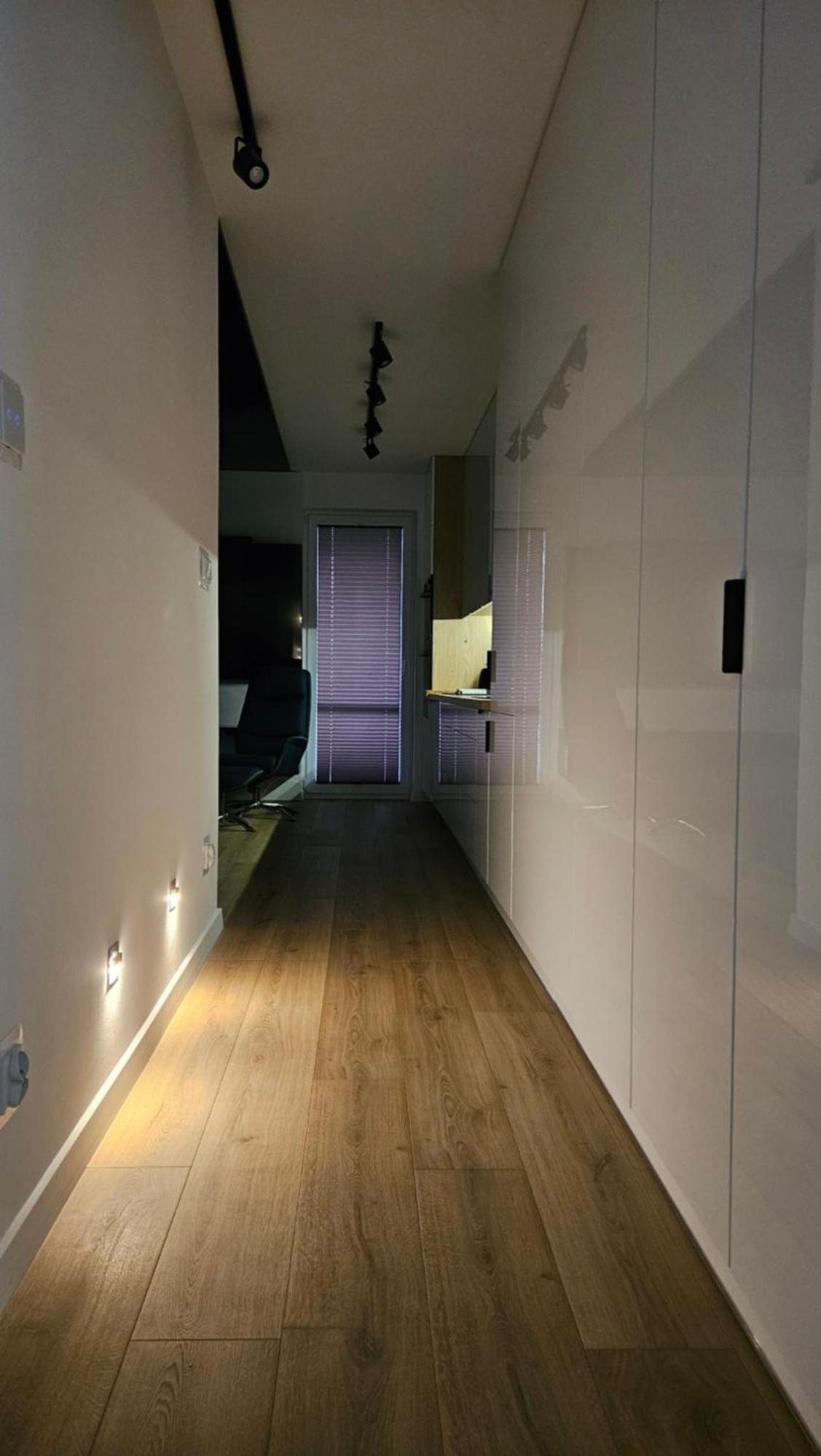 Salt Island Apartament Kolobrzeg Διαμέρισμα Εξωτερικό φωτογραφία