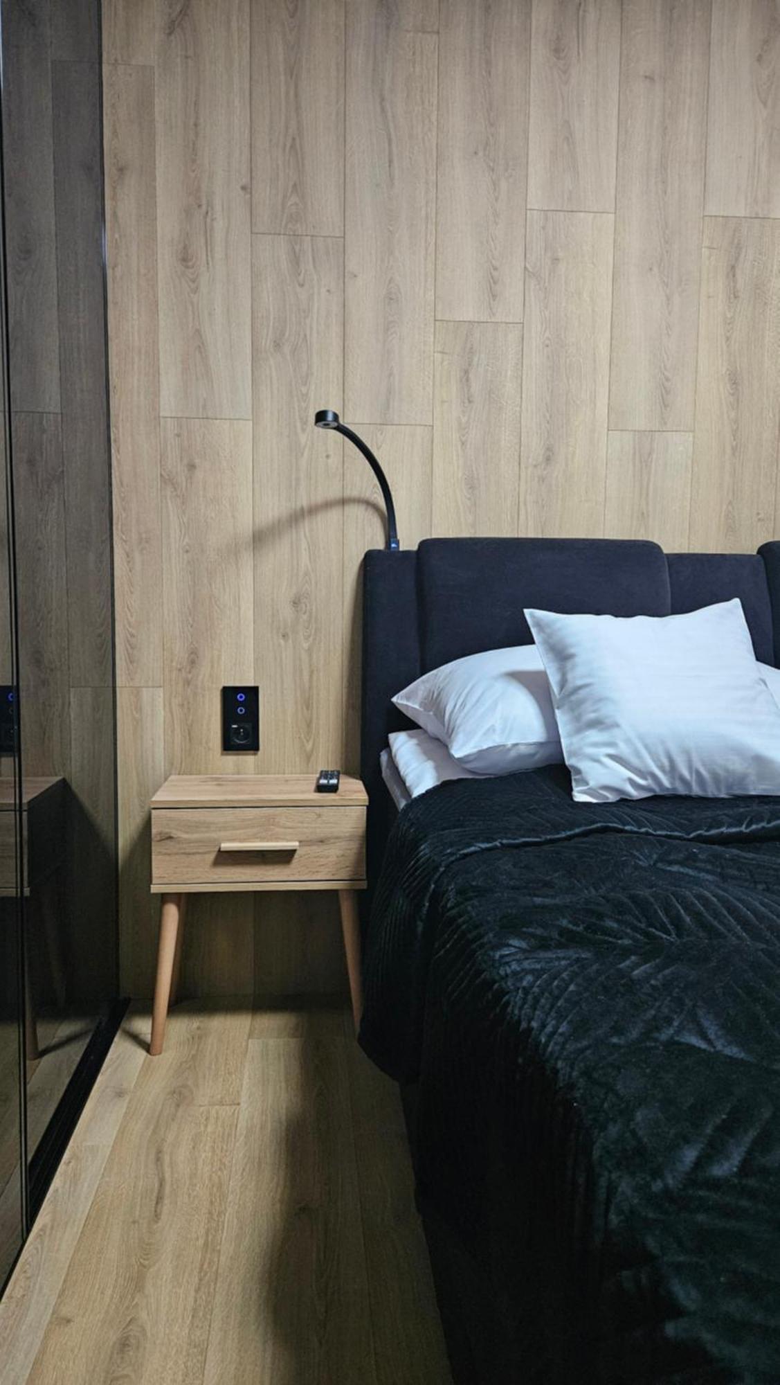 Salt Island Apartament Kolobrzeg Διαμέρισμα Εξωτερικό φωτογραφία