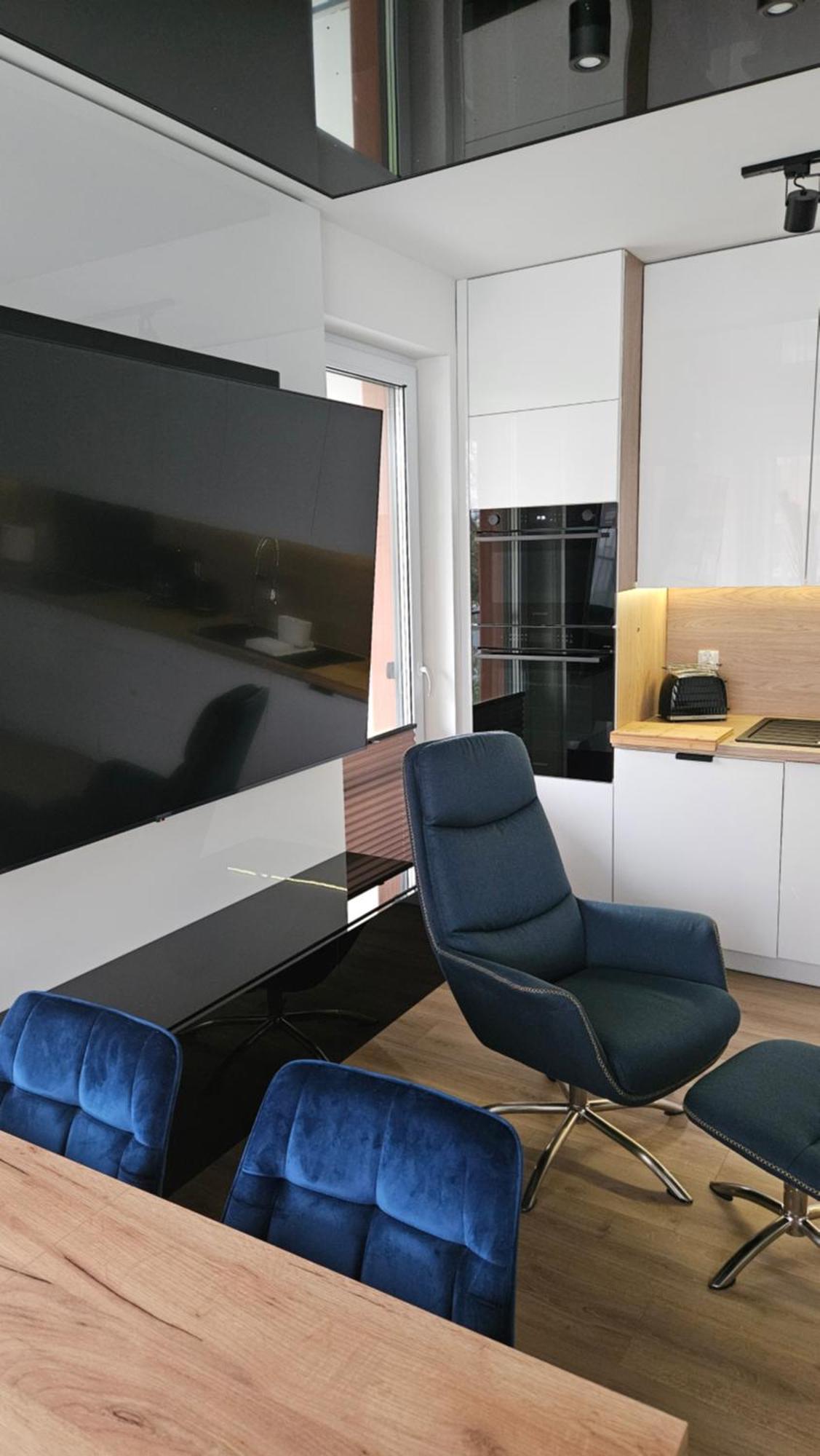 Salt Island Apartament Kolobrzeg Διαμέρισμα Εξωτερικό φωτογραφία