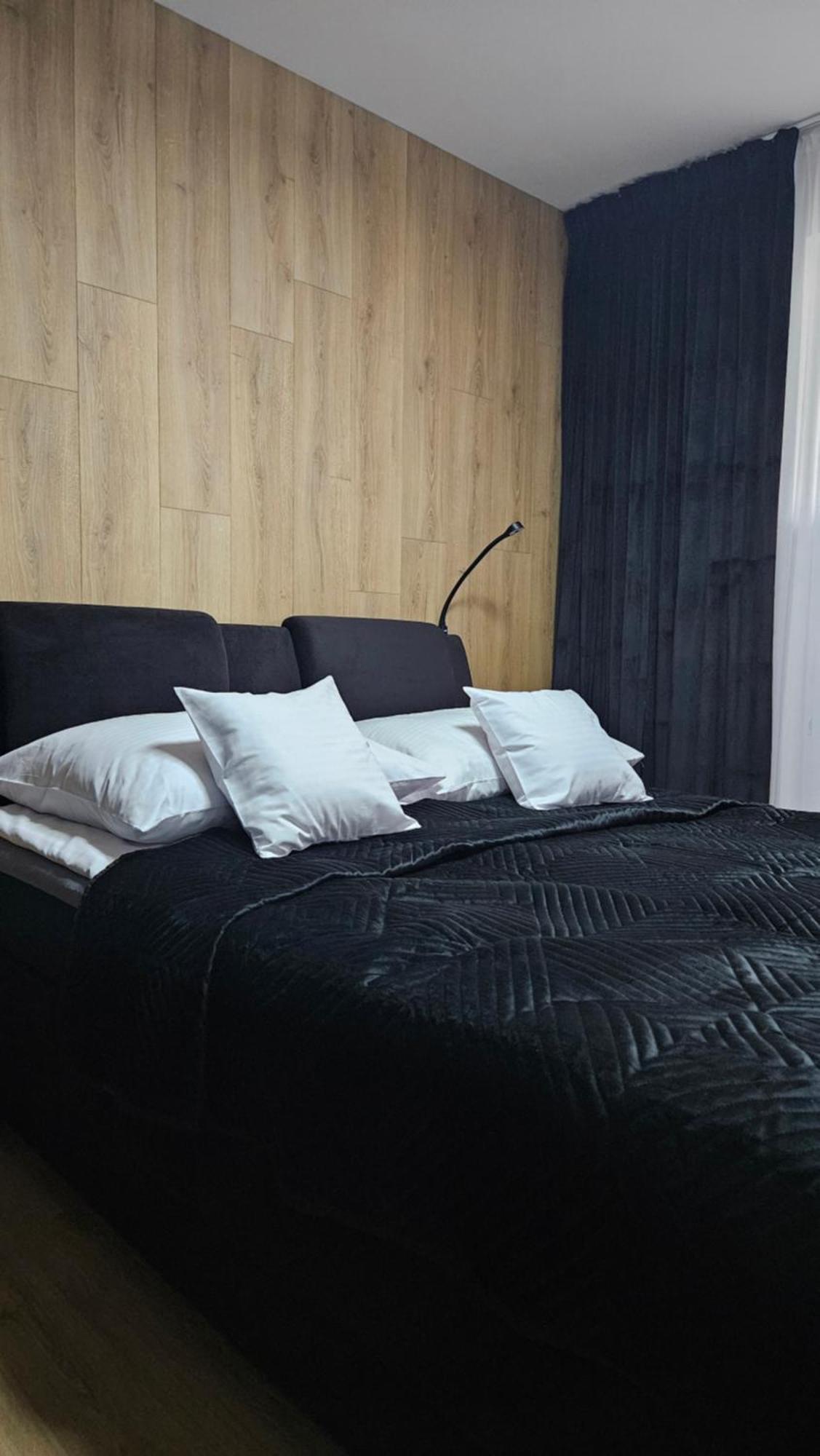 Salt Island Apartament Kolobrzeg Διαμέρισμα Εξωτερικό φωτογραφία
