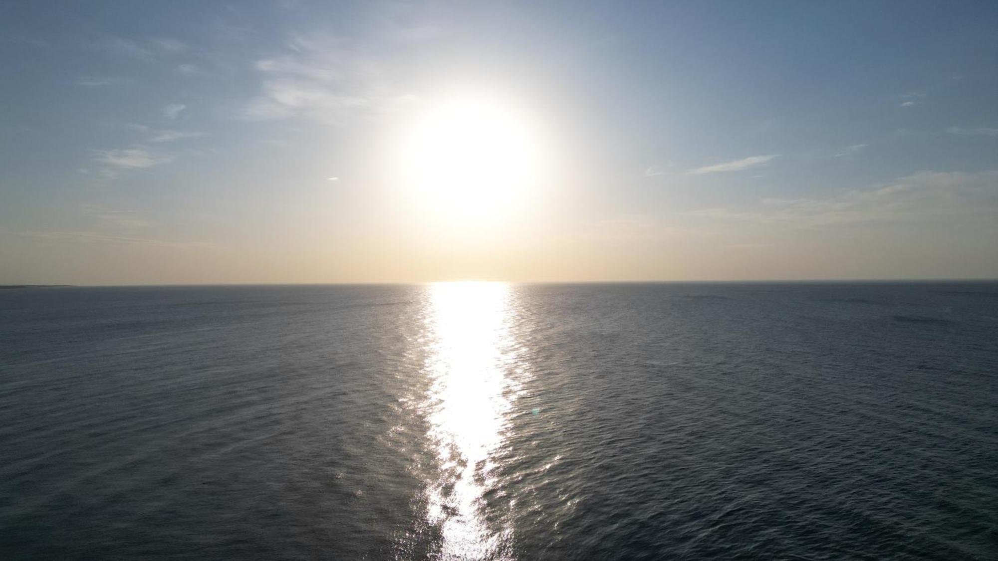 Salt Island Apartament Kolobrzeg Διαμέρισμα Εξωτερικό φωτογραφία