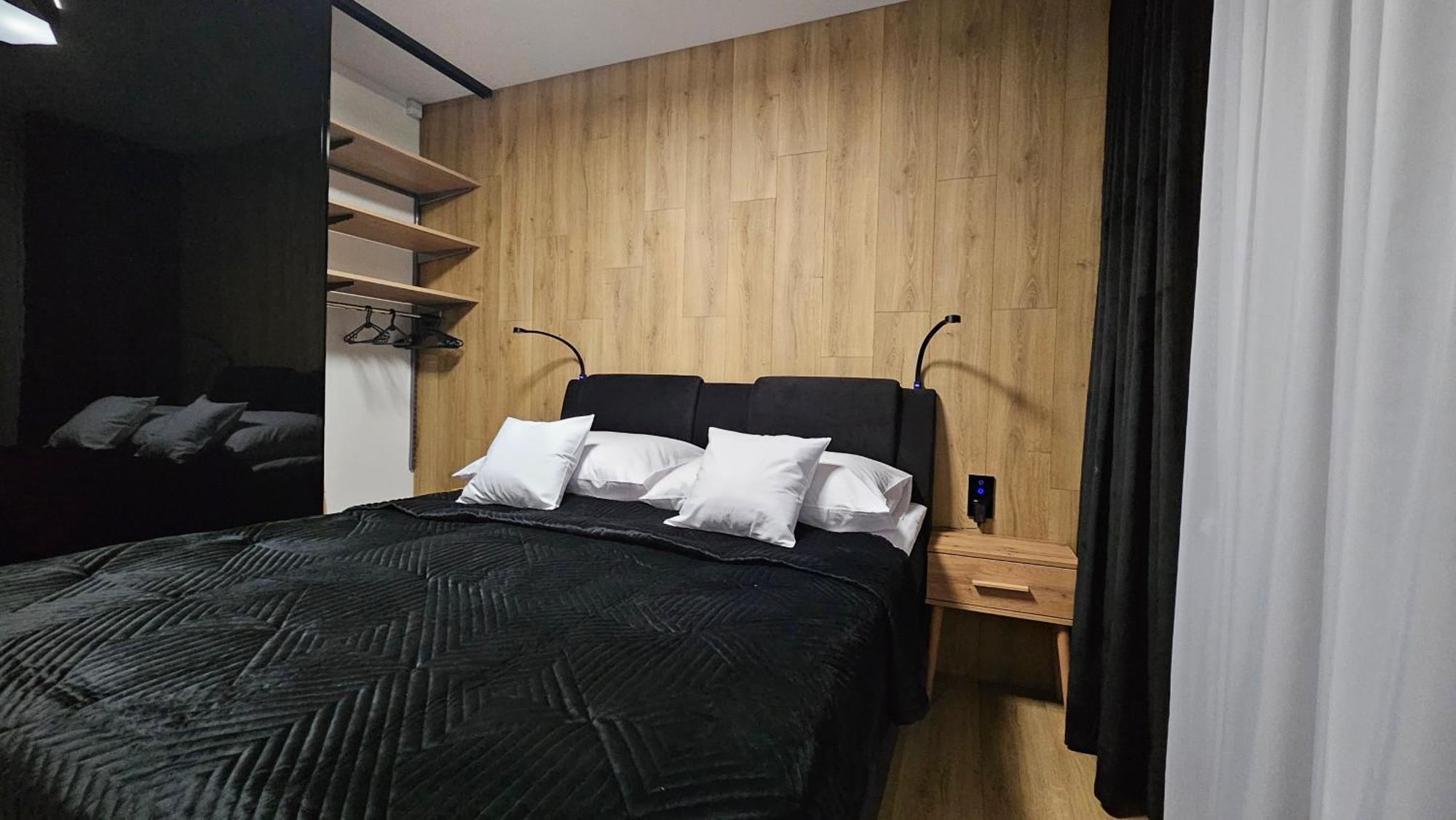 Salt Island Apartament Kolobrzeg Διαμέρισμα Εξωτερικό φωτογραφία