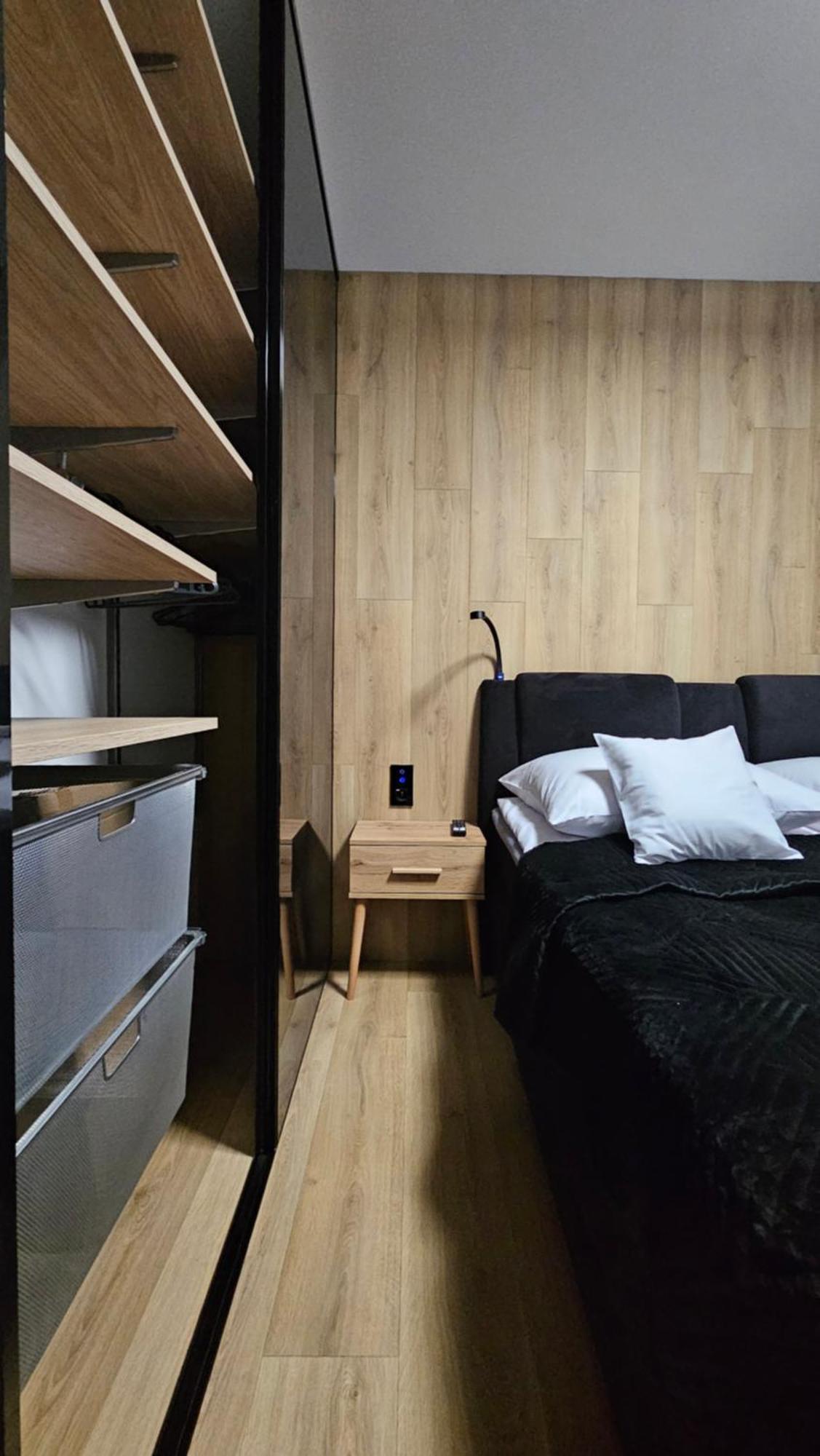 Salt Island Apartament Kolobrzeg Διαμέρισμα Εξωτερικό φωτογραφία