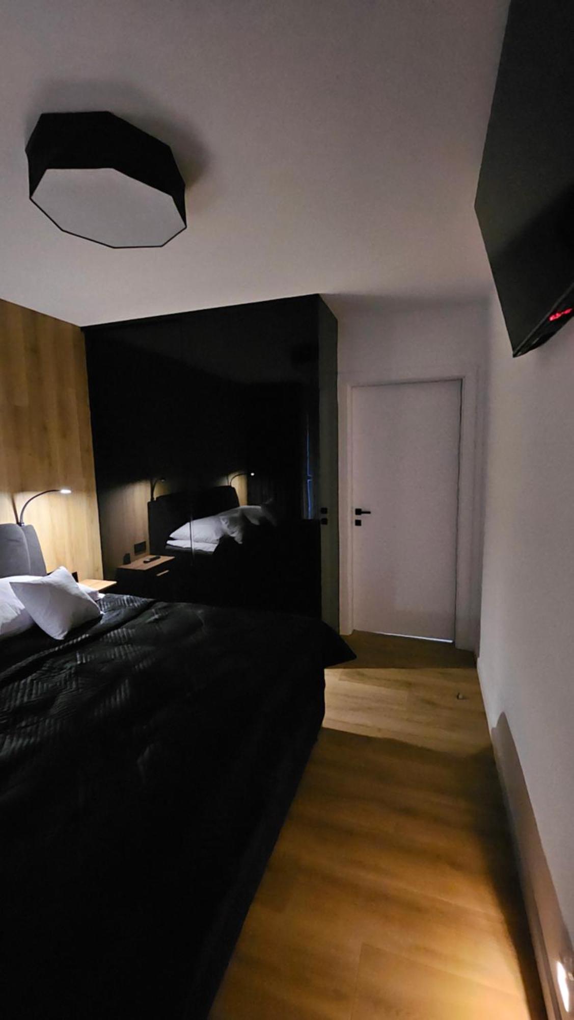 Salt Island Apartament Kolobrzeg Διαμέρισμα Εξωτερικό φωτογραφία
