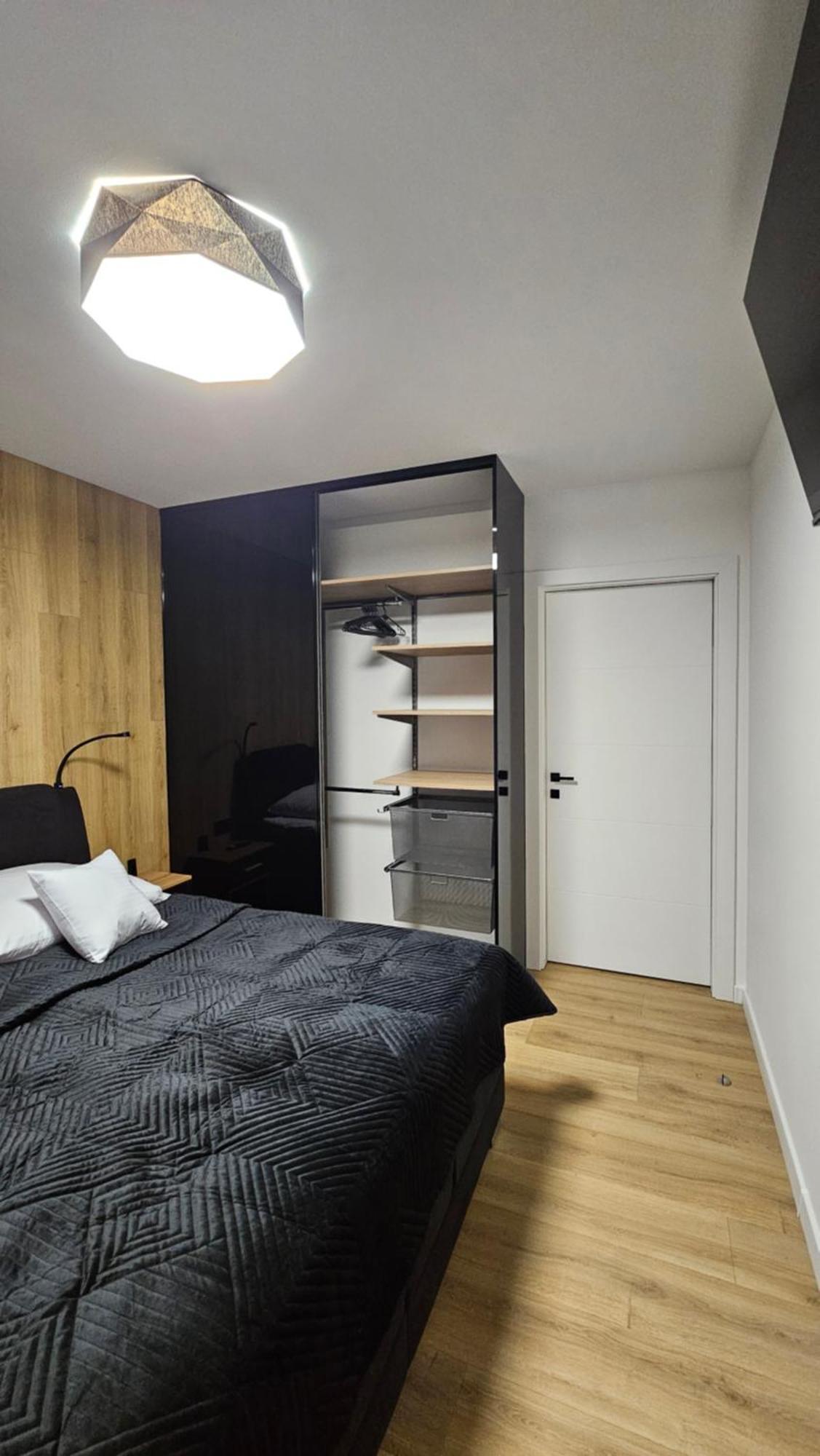 Salt Island Apartament Kolobrzeg Διαμέρισμα Εξωτερικό φωτογραφία