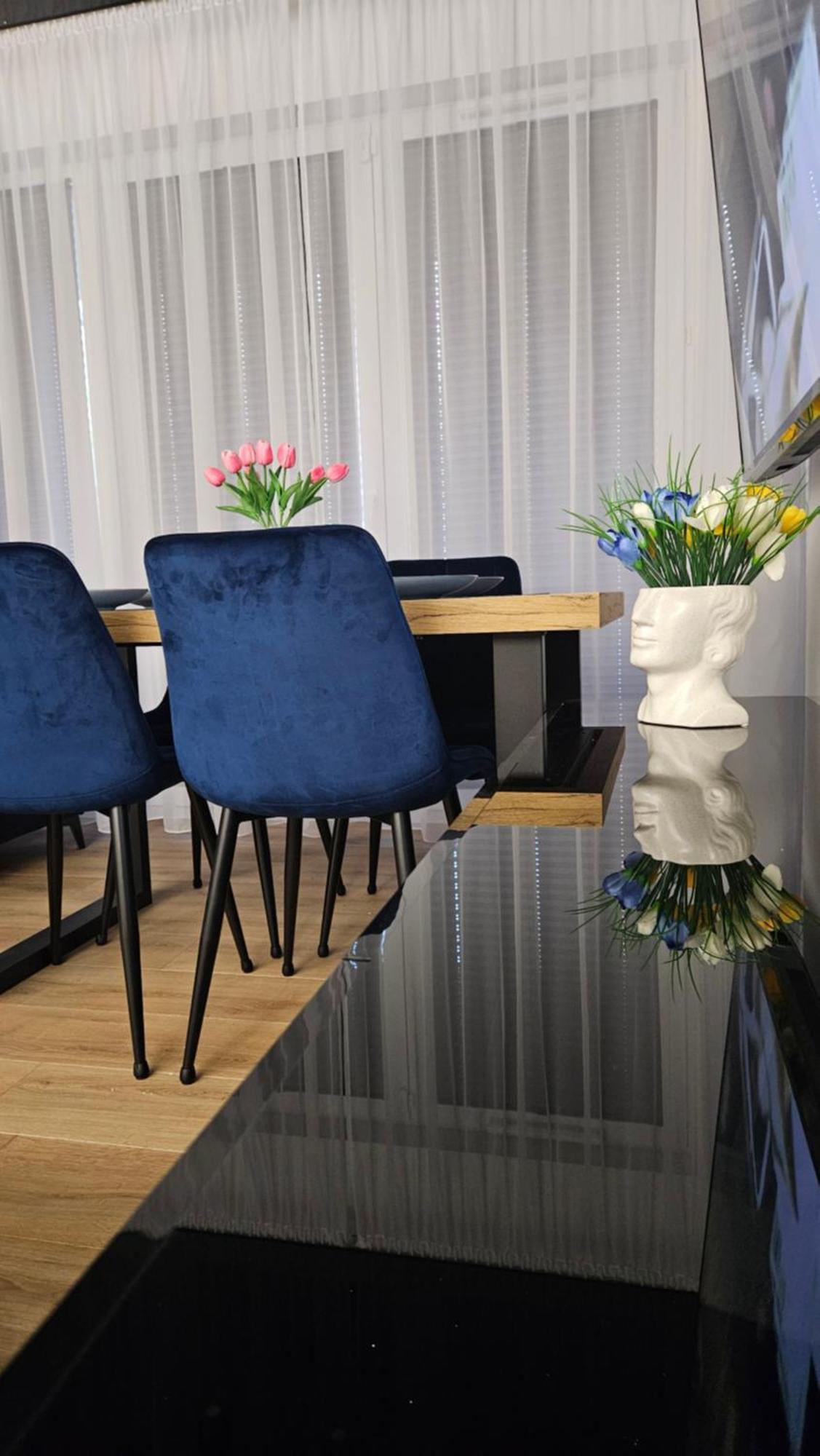 Salt Island Apartament Kolobrzeg Διαμέρισμα Εξωτερικό φωτογραφία