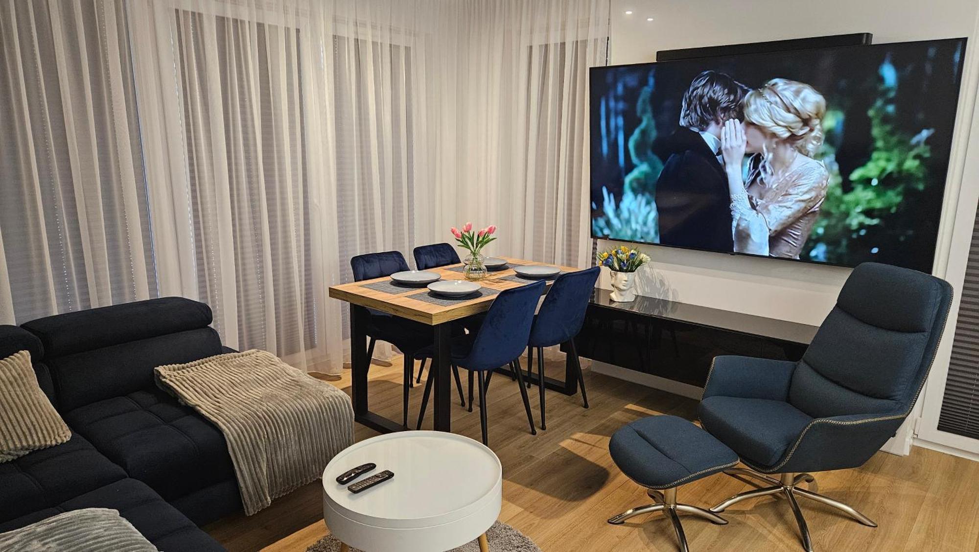 Salt Island Apartament Kolobrzeg Διαμέρισμα Εξωτερικό φωτογραφία