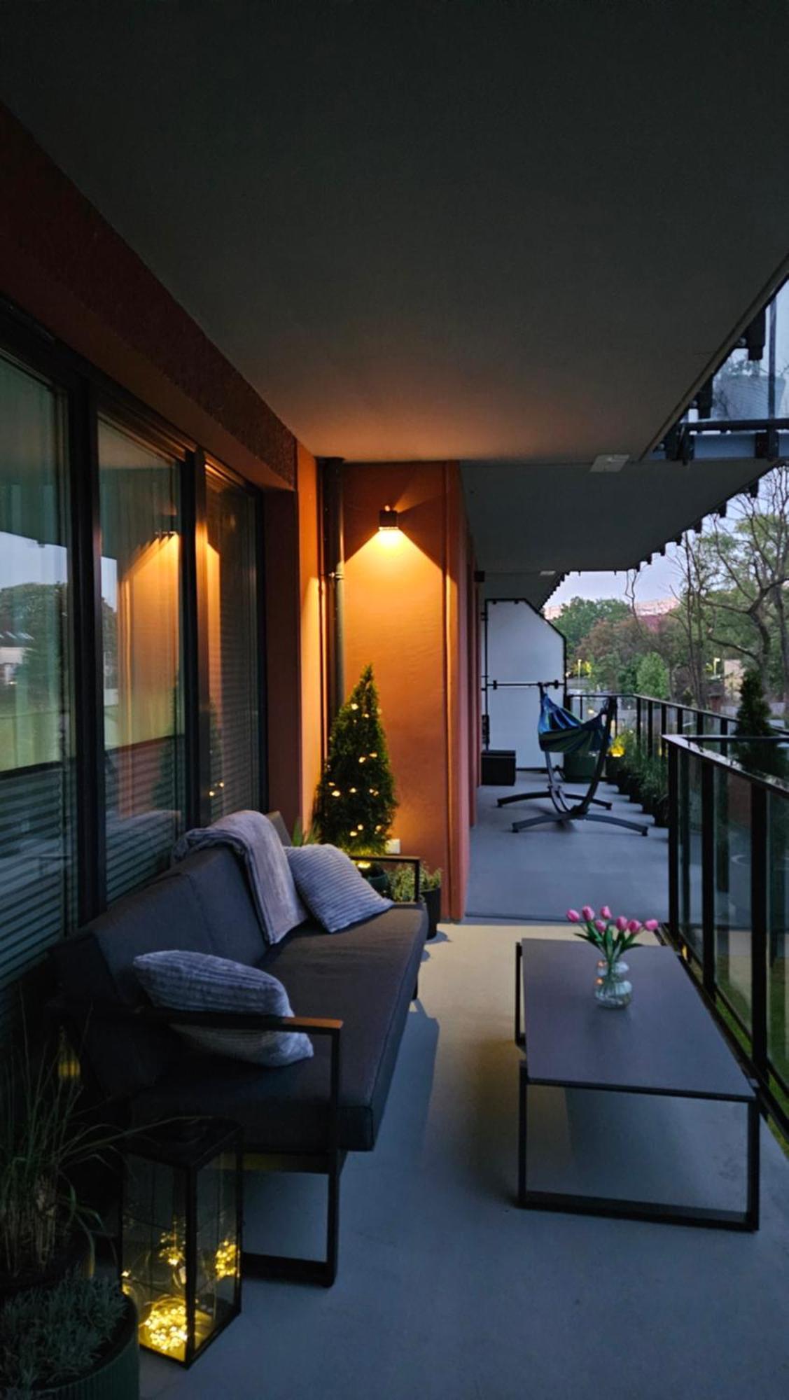 Salt Island Apartament Kolobrzeg Διαμέρισμα Εξωτερικό φωτογραφία