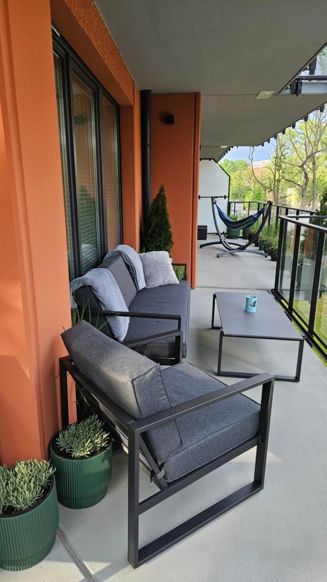 Salt Island Apartament Kolobrzeg Διαμέρισμα Εξωτερικό φωτογραφία