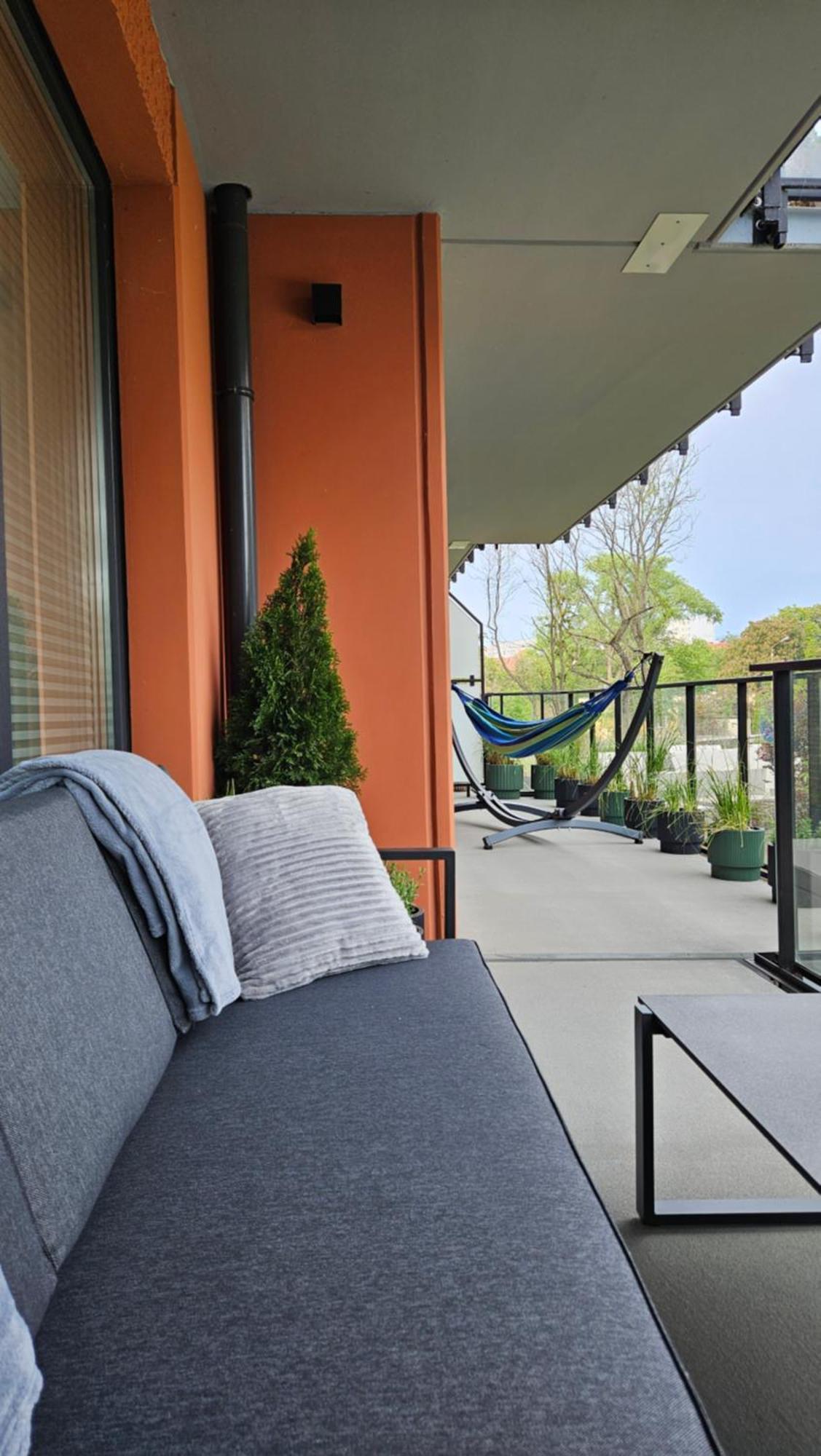 Salt Island Apartament Kolobrzeg Διαμέρισμα Εξωτερικό φωτογραφία