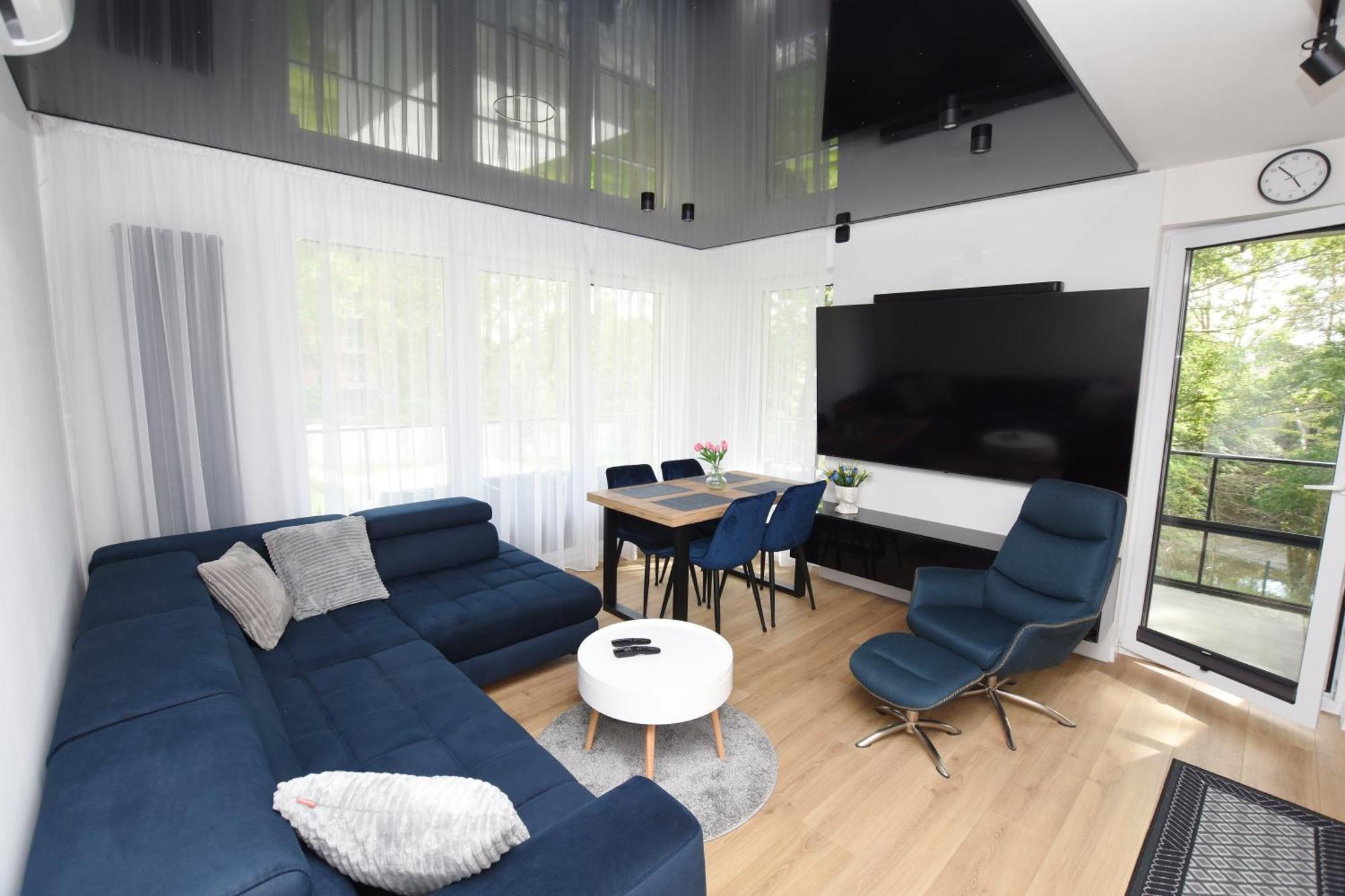Salt Island Apartament Kolobrzeg Διαμέρισμα Εξωτερικό φωτογραφία