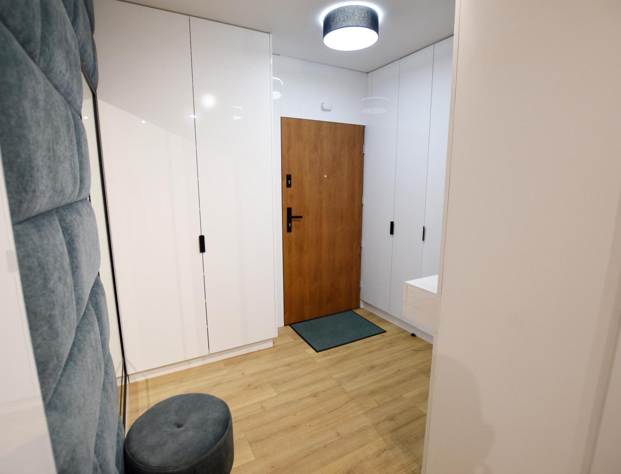 Salt Island Apartament Kolobrzeg Διαμέρισμα Εξωτερικό φωτογραφία